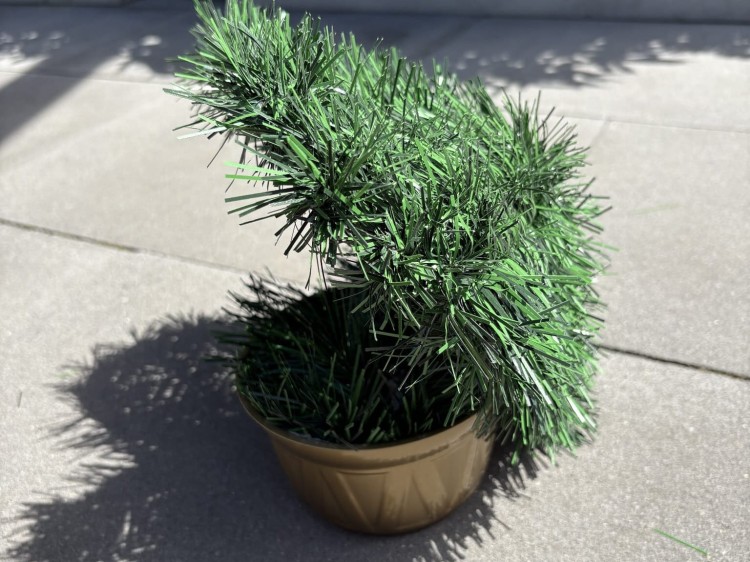 Podkład baza podstawa w kształcie SERCA serce do kompozycji z OBCIĄŻENIEM 30cm