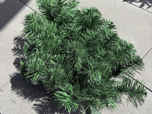 Podkład baza podstawa do kompozycji na florecie stroik 50cm