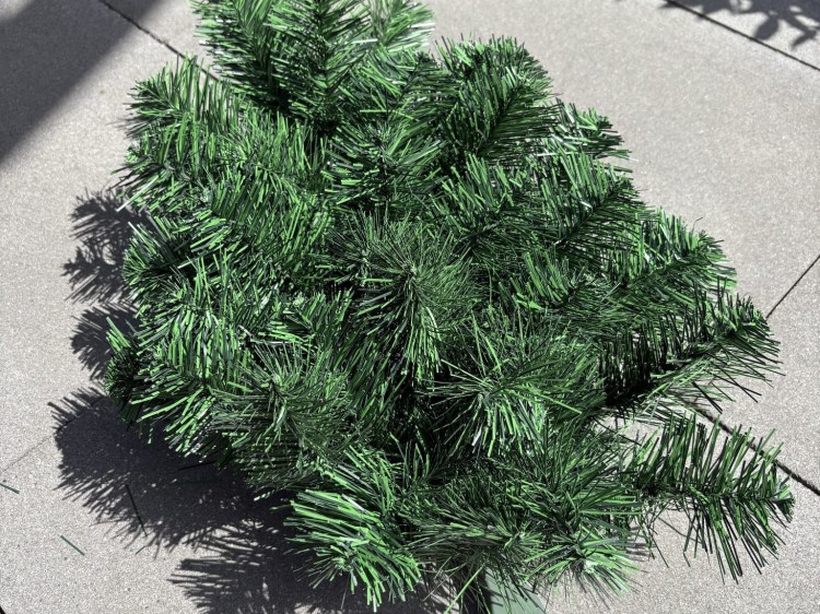 Podkład baza podstawa do kompozycji na florecie stroik 50cm