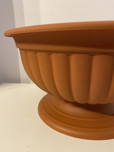 Miska Osłonka Doniczka terakota GAZON 30cm