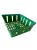 Osłonka na cebule 230x210 Osłonka na cebulki