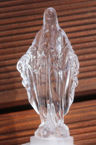 Znicz ELEKTRYCZNY Maryja niebieski 4 miesiące!!!