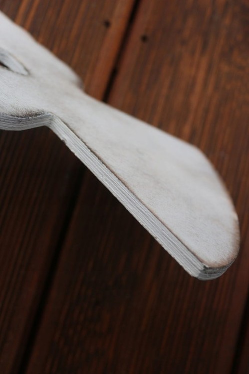 Zawieszka ANIOŁ Stroik BIAŁY drewno ŚWIĘTA 28cm!!!