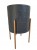 Osłonka kwietnik doniczka na nóżkach 49cm 8369MAŁY
