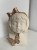 WAZON GŁOWA osłonka doniczka ceramiczna 7609