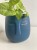 Osłonka GŁOWA doniczka 16cm ceramiczna 7645