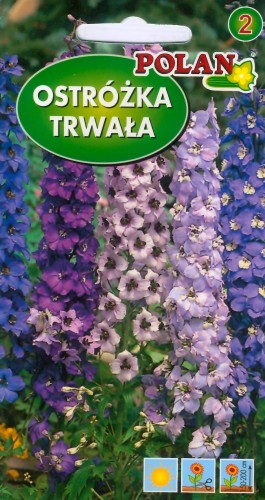 ostrózka trwała mix 1g polan