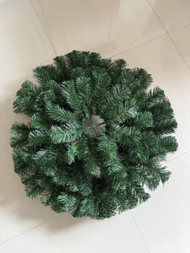Baza podkład do kompozycji KOŁO trzy poziomy duży podstawa 50cm średnicy
