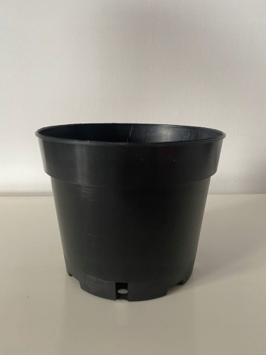 Doniczki doniczka 1,9l-2L produkcyjna 10szt!! 17cm