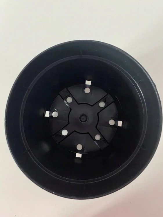 Doniczki doniczka 1,9l-2L produkcyjna 10szt!! 17cm