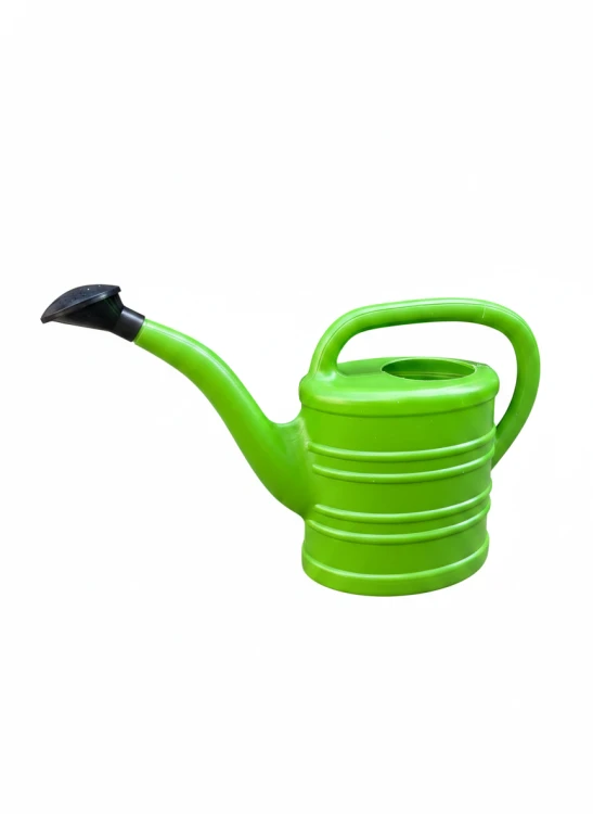 KONEWKA ogrodowa do podlewania kwiatów plastikowa 5L