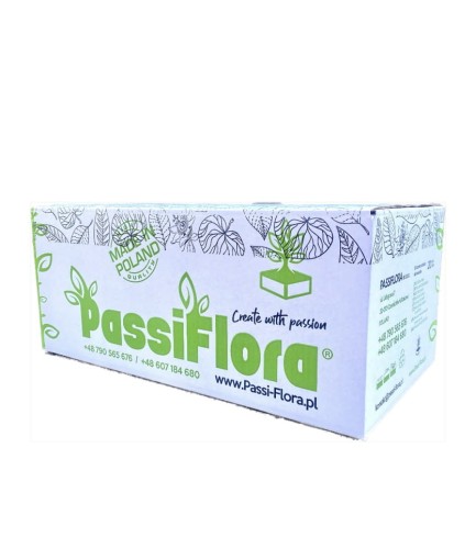 GĄBKA florystyczna MOKRA 20szt