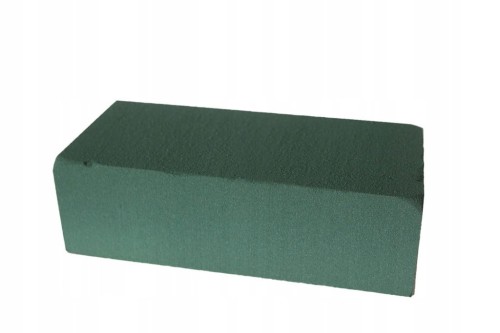 GĄBKA florystyczna MOKRA 20szt