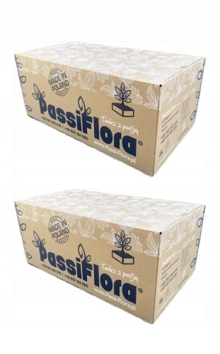 GĄBKA florystyczna SUCHA 40szt!!! blok 2 pudełka