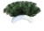 Ikebana podstawa baza podkład do kompozycji z OBCIĄŻENIEM MAŁA fokus 22cm BIAŁA