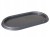 Podstawka pod ZNICZE podkładka 36cm srebrna