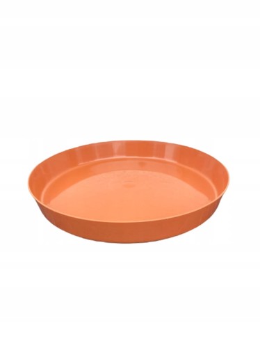 Podstawka pod doniczki 7 terakota 22cm