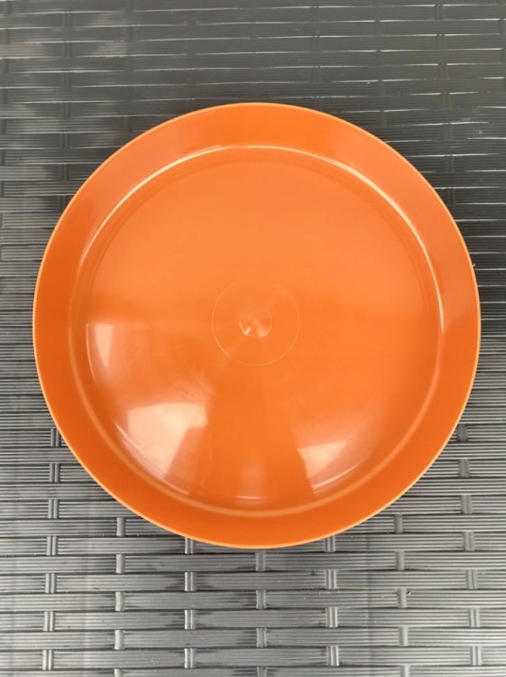 Podstawka pod doniczki 5 terakota 17cm